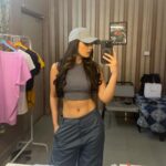 Anjali Tatrari Instagram - Pretty little fears 🥀 #workday