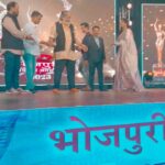 Anjana Singh Instagram – About last night 
Got Best Popular Actress Award 2023
Thank you so much BHOJPURI FILM AWARD 
Vinod Gupta Ji & Team 
Thank you so much each and everyone for your love and support ❤️
#blessed