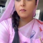 Anjana Singh Instagram - 🙏🏻🙏🏻