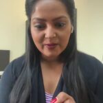 Anjana Singh Instagram – Live ❤️