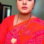 Anjana Singh Instagram - Hasna mana hai😂😂😂 #bloopers