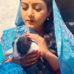 Anjana Singh Instagram – #sundayfunday #sundayvibes 
❤️❤️🥰😘