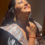 Anjana Singh Instagram – #dilkohazarbaarroka😉😱❤️