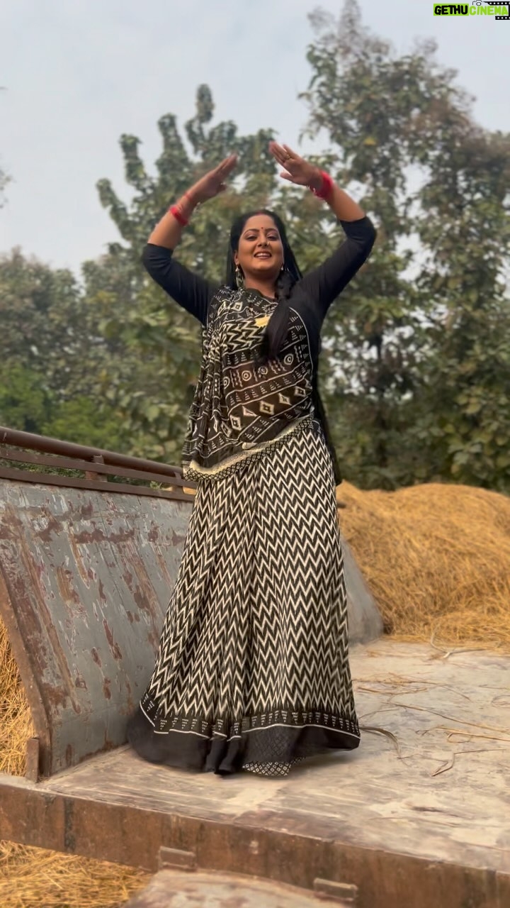 Anjana Singh - 56.4K Likes - #trending š„š„
#gulabisharara