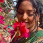 Anjana Singh Instagram – #pagalladki ❤️