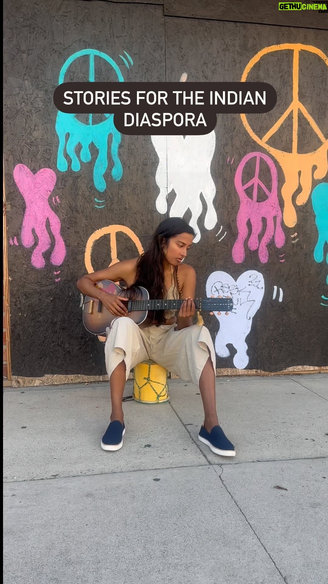 Anjulie Persaud Instagram - Thank you for the love on this one 🫶🏾 #india #indian #diaspora #fiji #southafrica #pakistan #desi #guyanese #caribbean