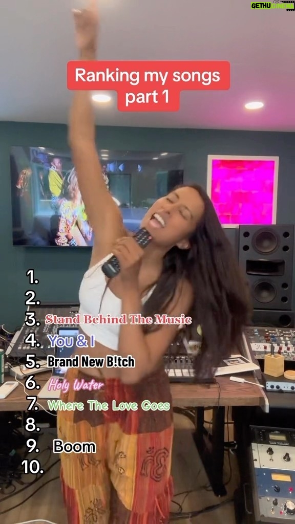 Anjulie Persaud Instagram - Which ones your fave?? #indieartist #musicindustry #songwriter #singer