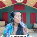 Anjulie Persaud Instagram - Should we drop this one next? #narcissist #narcissism #therapy #songwriter