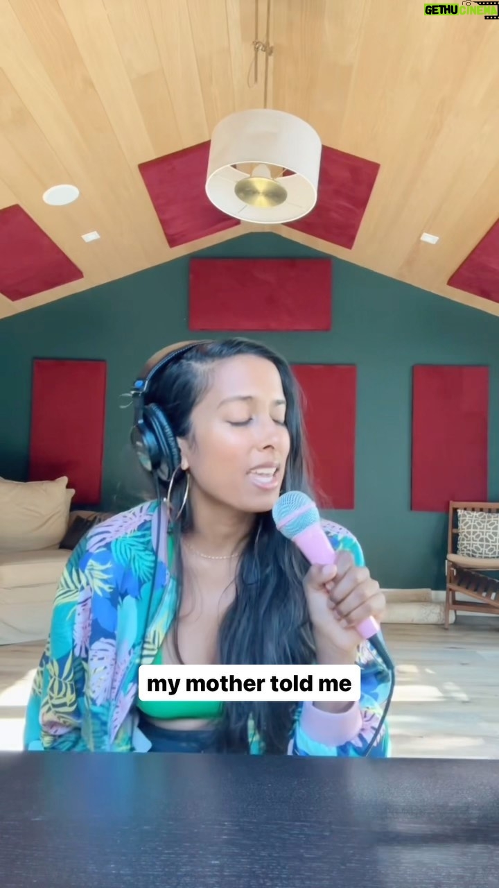 Anjulie Persaud Instagram - Should we drop this one next? #narcissist #narcissism #therapy #songwriter