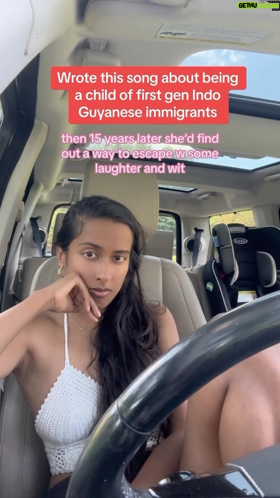 Anjulie Persaud - 866 Likes - Diaspora Unite 🫶🏽 #indian #guyanese #indoguyanese #desi