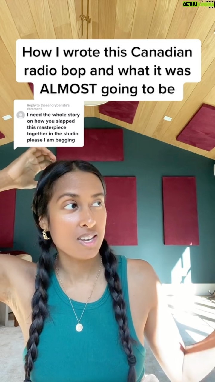 Anjulie Persaud - 1.4K Likes - Who remembers this one?👸🏽🇨🇦🇬🇾
#canadian #2010s #radio #songwriter
