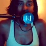 Anjulie Persaud Instagram – Heartbroken for all the lives lost and all the lives that will continue to be lost 💔
 
I wrote this song a while ago about the bombings that were happening in Baghdad on innocent civilians. Unfortunately here we are again.. 

#israel #palestine #gaza #westbank #war #gazaunderattack