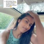Anjulie Persaud Instagram – I see you future a&rs in the comment section #hyperpop #mashup #songwriter