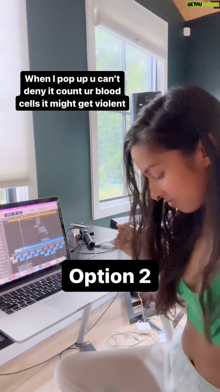 Anjulie Persaud Instagram - Comment your fave! #songwriter #musicproducer #indieartist