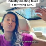 Anjulie Persaud Instagram – Another reason why it’s great to be a nepo baby! #musicindustry #musicindustrysecrets #songwriter