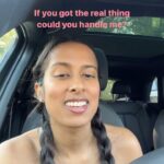 Anjulie Persaud Instagram – Should we drop this? @daktyl #newmusic #songwriter #indiemusic