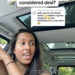 Anjulie Persaud Instagram – I’m comin for all my club memberships!  #guyanese #desi #culture