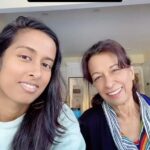 Anjulie Persaud Instagram – She wasn’t expecting that.. 😩 #newmusic #guyanese #songwriter #indiemusic