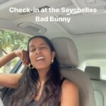Anjulie Persaud Instagram - I wrote and produced this one. It’s called “high bar” I’ve been writing a lot more specifically lately. Lmk what you think.. #songwriter #indieartist #femalemusicproducer