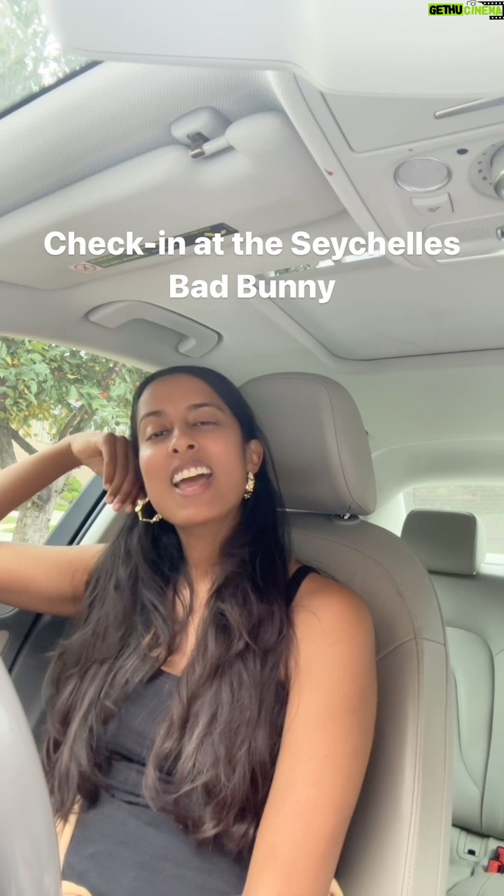 Anjulie Persaud Instagram - I wrote and produced this one. It’s called “high bar” I’ve been writing a lot more specifically lately. Lmk what you think.. #songwriter #indieartist #femalemusicproducer