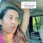 Anjulie Persaud Instagram - How do you like your lyrics? #songwriter #indiemusic #anjulie