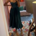 Anjulie Persaud Instagram - Which ones your fave? #fashion #weddingguest