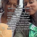 Anjulie Persaud Instagram – The stories history books never taught you 🇨🇦 🇬🇾 🇮🇳 #guyanese #indian #canadian #american #southafrican #fijian #desi #guyana #india #southafrica #fiji #songwriter #independentmusic #musicproducer