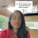 Anjulie Persaud Instagram - Why is there so much tension btw Indians from India and Indians from guyana? #guyanese #indian #desi