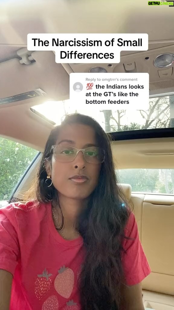 Anjulie Persaud Instagram - Why is there so much tension btw Indians from India and Indians from guyana? #guyanese #indian #desi