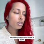 Anjulie Persaud Instagram - Yes I recorded my own version of part of your world for this 😂🧜‍♀️ #partofyourworld #thelittlemermaid #singer