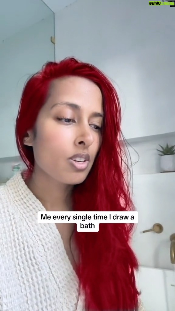 Anjulie Persaud Instagram - Yes I recorded my own version of part of your world for this 😂🧜♀️ #partofyourworld #thelittlemermaid #singer