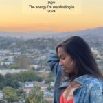 Anjulie Persaud Instagram – Current mood ✨ #indieartist #musicproducer #songwriter #anjulie #guyanese #guyana #indian
