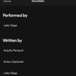 Anjulie Persaud Instagram – Highlights of 2023! 

1. Getting credit on a song I co-wrote with @ladygaga & @zedd 👑👑

2. Having over 50 million streams on my music without a record label, manager, paid advertising or bots 🤖

3. Co-writing a summer anthem with @nellyfurtado & @domdolla and getting to see them perform it live 🐍

4. Producing, writing and releasing a hyper pop/folk song about the Indo Guyanese experience in the diaspora and tapping into ancestral power ✨

5. Getting to dress up in my first saree with @natasha.thasan  and forcing her into a mandatory friendship 👸🏽👸🏽

6. Curing my eczema au natural 🧴

7. Perfecting my sesame honey vinaigrette without looking at tiktok and therefore discovering I’m a low key culinary savant 👩🏾‍🍳 

8. Finding a new co-writer in the comment section @mikeall_hiphop who came up w my fave title of the year 🌴

9. Beating the free intermediate bots on my chess app with unlimited take backs after 1am ♟️

10. Hiring a product manager for my book club 📚

✨✨✨✨✨✨✨✨

Thank you for all the support in 2023! Sending you all healthy happiness and peace of mind in 2024 🫶🏾🫶🏾🫶🏾

#happy2024 #happynewyear #songwriter #musicproducer #collaborations #independentartist #guyanese #indian #losangeles #toronto