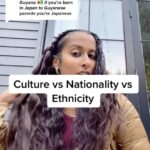 Anjulie Persaud Instagram – Comment where you’re from below 🇨🇦 🇬🇾 🇮🇳 #canadian #indian #guyanese #desi #guyana #identity