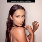 Anjulie Persaud Instagram – When they looked at every story in 2023 but didn’t send one fire emoji #independentartist #newmusic #reels
