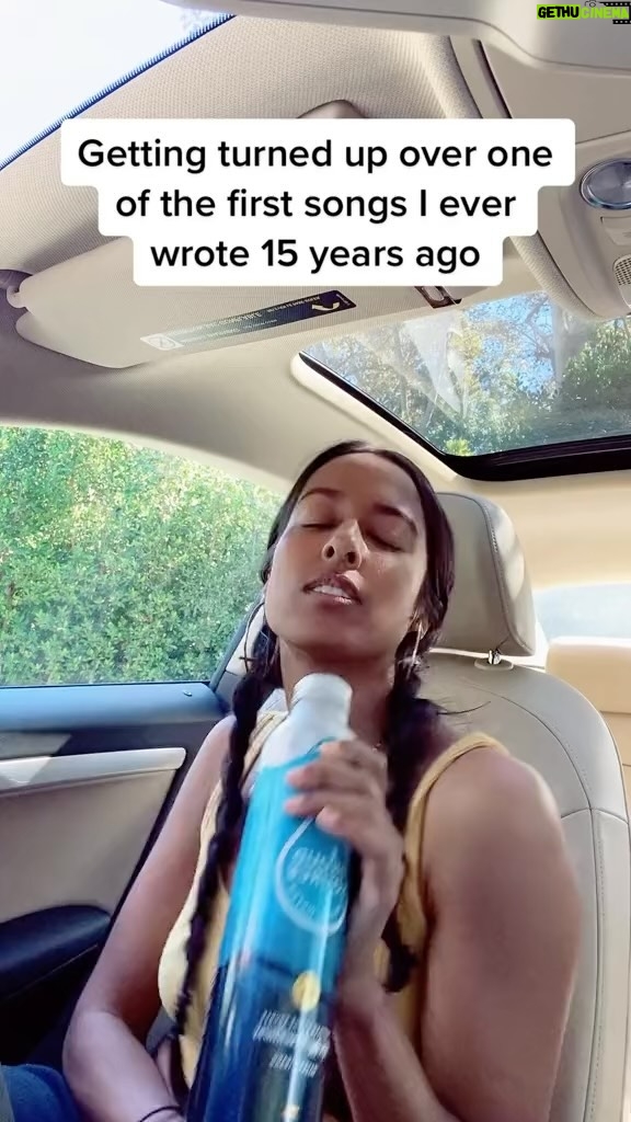 Anjulie Persaud - 23.1K Likes - How old were you when this came out? #songwriter #canadian
