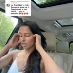 Anjulie Persaud Instagram – Indentured Indian Diaspora Unite 🫶🏾💪🏽 #guyana #indoguyanese #fiji #southafrica #india #desi