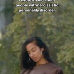 Anjulie Persaud Instagram - Should I release this one? #songwriter #narcissist #indieartist #narcissism #therapy