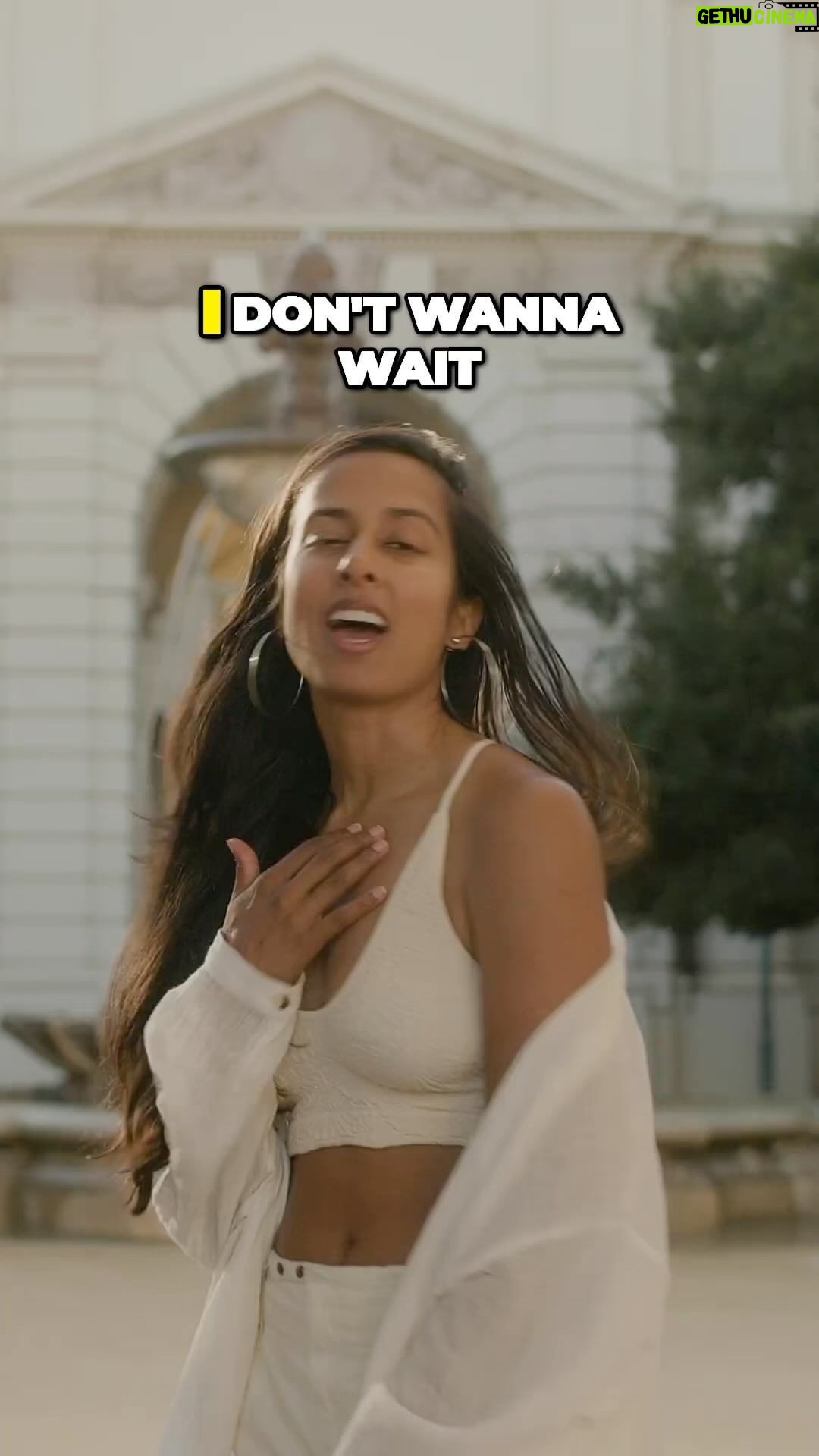 Anjulie Persaud Instagram - Should I drop this one? I wrote this years ago when I was in a very dark place looking for a silver lining. It’s the first song I ever made in 5/4 time. #newmusic #independentartist #songwriter #reels