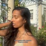 Anjulie Persaud Instagram - Can anyone relate? #independentwoman #independentwomen #childlessbychoice #childlessmillennialsofdisney #unmarried #songwriter #indieartist #newmusic #demo