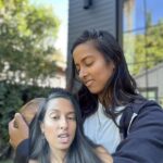 Anjulie Persaud Instagram - Oh babay babay #childlessbychoice #childlessmillennial #baby #babyfever