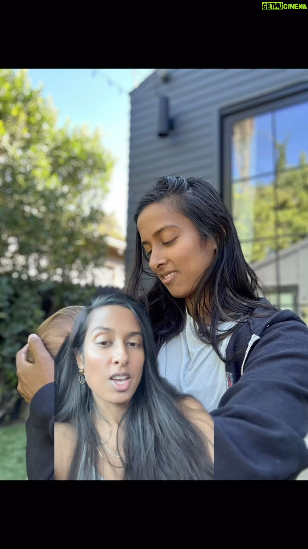 Anjulie Persaud Instagram - Oh babay babay #childlessbychoice #childlessmillennial #baby #babyfever