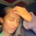 Anjulie Persaud Instagram - Never had a clapback with a eyeroll 🇬🇾 ✨ #newmusic #indieartist #songwriter #anjulie