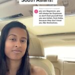 Anjulie Persaud Instagram - Do you take the “Indo” out of Indo-Guyanese or leave it in? #culture #guyanese #indian #desi #guyana #canadian