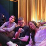 Anjulie Persaud Instagram – Highlights of 2023! 

1. Getting credit on a song I co-wrote with @ladygaga & @zedd 👑👑

2. Having over 50 million streams on my music without a record label, manager, paid advertising or bots 🤖

3. Co-writing a summer anthem with @nellyfurtado & @domdolla and getting to see them perform it live 🐍

4. Producing, writing and releasing a hyper pop/folk song about the Indo Guyanese experience in the diaspora and tapping into ancestral power ✨

5. Getting to dress up in my first saree with @natasha.thasan  and forcing her into a mandatory friendship 👸🏽👸🏽

6. Curing my eczema au natural 🧴

7. Perfecting my sesame honey vinaigrette without looking at tiktok and therefore discovering I’m a low key culinary savant 👩🏾‍🍳 

8. Finding a new co-writer in the comment section @mikeall_hiphop who came up w my fave title of the year 🌴

9. Beating the free intermediate bots on my chess app with unlimited take backs after 1am ♟️

10. Hiring a product manager for my book club 📚

✨✨✨✨✨✨✨✨

Thank you for all the support in 2023! Sending you all healthy happiness and peace of mind in 2024 🫶🏾🫶🏾🫶🏾

#happy2024 #happynewyear #songwriter #musicproducer #collaborations #independentartist #guyanese #indian #losangeles #toronto