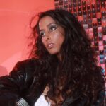 Anjulie Persaud Instagram – Thank you for 60k followers! 
Coming into the new year grateful for everyone who is just joining or has been part of this journey since day 1. 
What do you want to see more of in the new year.. new bops, cowrites, open verses, skits, acoustic songs, songwriting breakdowns, hot takes, diaspora experiences? 
🙏🏽🫶🏾🇬🇾🇨🇦🇮🇳

📸 @deathcats