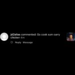 Anjulie Persaud Instagram - 🙏🏽🙏🏽🙏🏽 #racism #racist #comments
