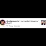 Anjulie Persaud Instagram - 🙏🏽🙏🏽🙏🏽 #racism #racist #comments