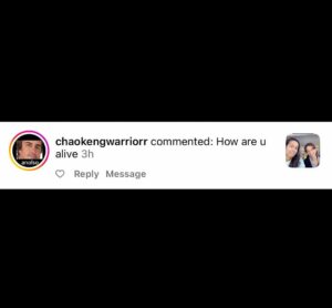 Anjulie Persaud Instagram - 🙏🏽🙏🏽🙏🏽 #racism #racist #comments