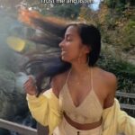 Anjulie Persaud Instagram - Wrote and produced this Guyanese bop 🌊🌊🇬🇾🇬🇾 This was so much fun to make! Thank you so much for all the feedback on these demos 🫶🏾🙏🏽 Keep em comin! S/O @mikeall_hiphop for commenting this lyric and @clement_ for capturing this moment 🫶🏾🫶🏾 #guyana #guyanese #caribbean #newmusic #songwriter #anjulie #guyanacarnival #carnival #trinidad #trinidadandtobago🇹🇹
